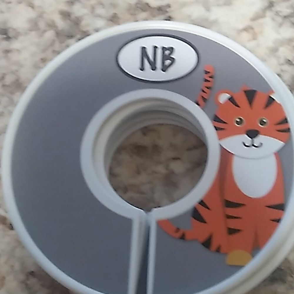 Closet Dividers 